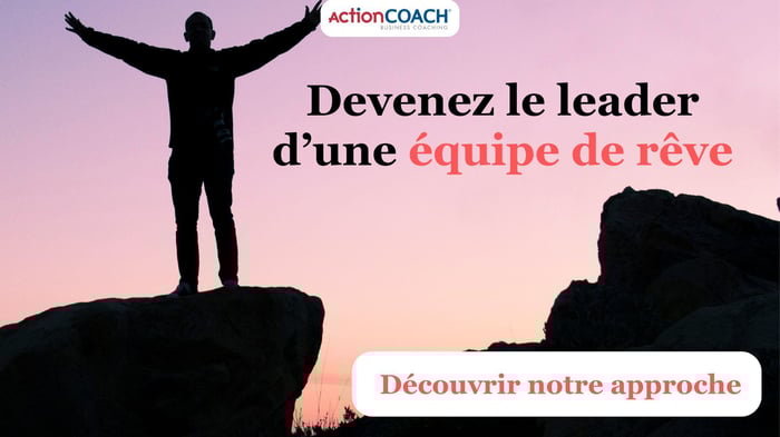 CTA Bandeau - Devenez le leader dune équipe de rêve