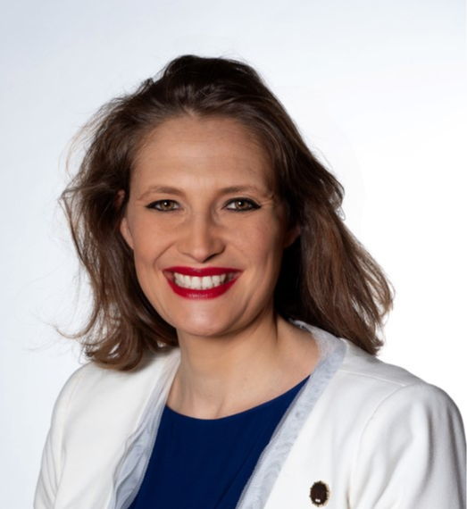 Jessica Gomplewicz-Milot